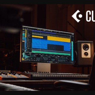 Steinberg Cubase Pro 14