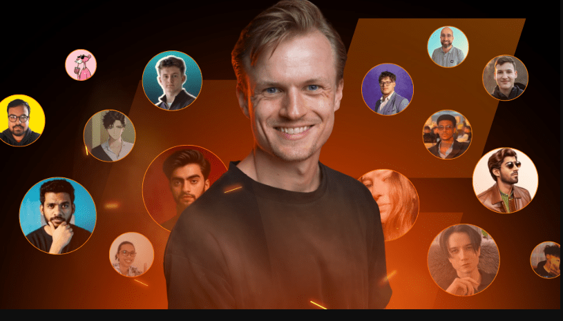 Fullstack Editor Club