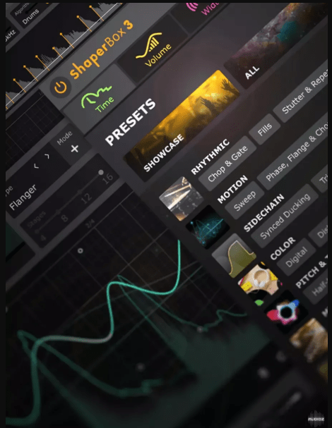 Groove3 ShaperBox 3 Explained