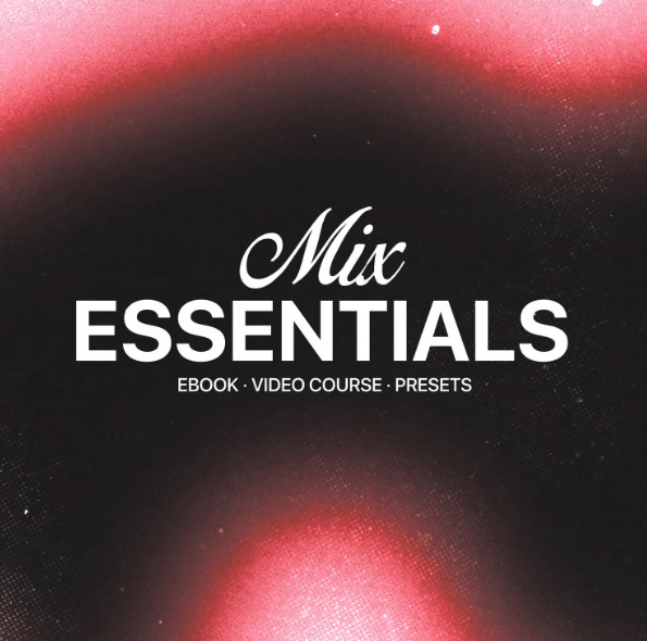 MST Mix Essentials FST Ebook