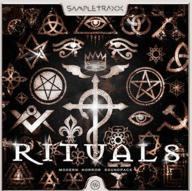 SampleTraxx Rituals