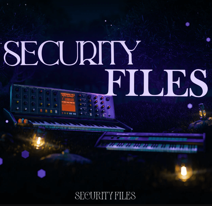 SoundFont Security Files Multi Kit