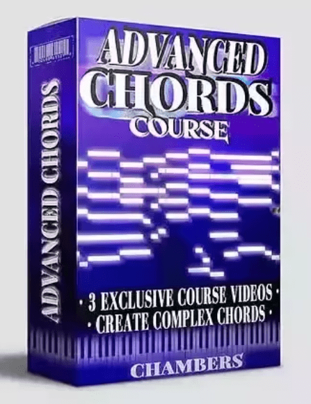 Chambers Advanced Chords Course