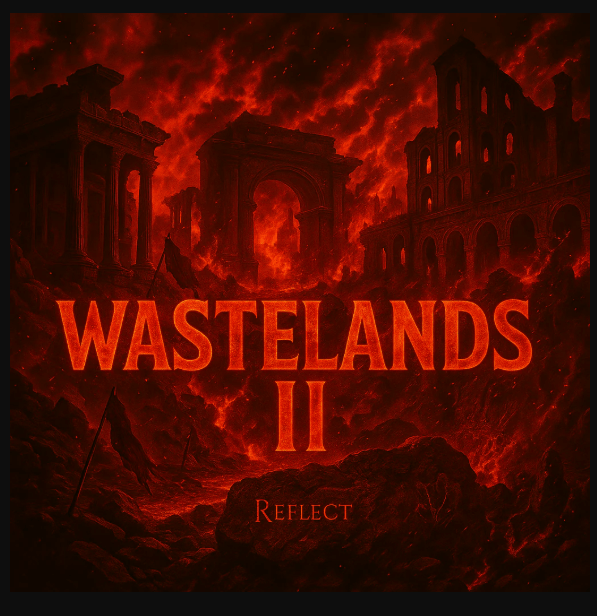 Reflect Wastelands II Multi Kit