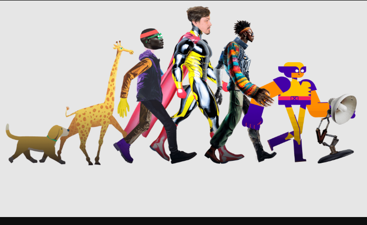 Motion Master – Rig Master Course