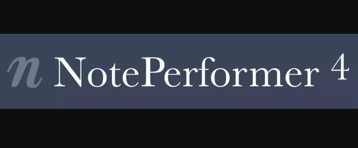 Wallander Instruments NotePerformer v4.5.1