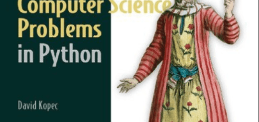 Classic Computer Science Problems in Python (Video Edition) (Manning)