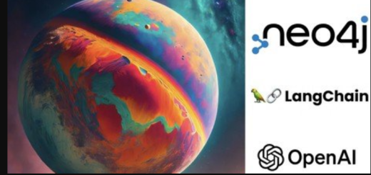 Introduction to Neo4j with Python