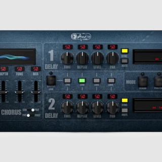 F-AudioLab TAF v1.2.0