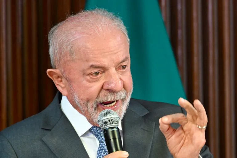 Brazil Starts Implementing Response-worldfrontng.com