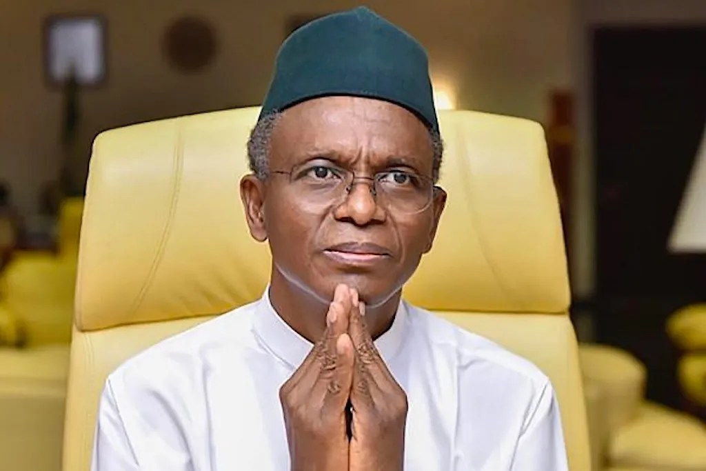 El-Rufai has spent 178 days-worldfrontng.com