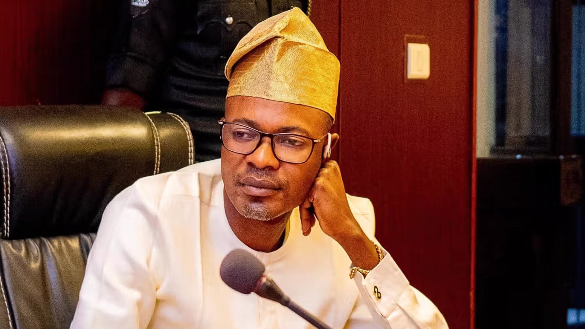 ICPC Names 13 Officials for Sanctions-worldfrontng.com