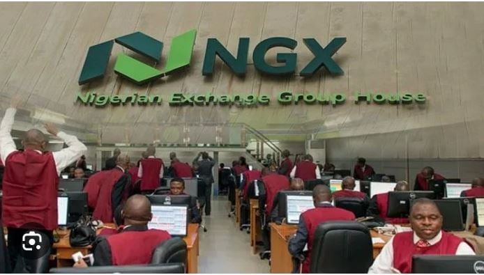 NGX Market Rout Continues-worldfrontng.com