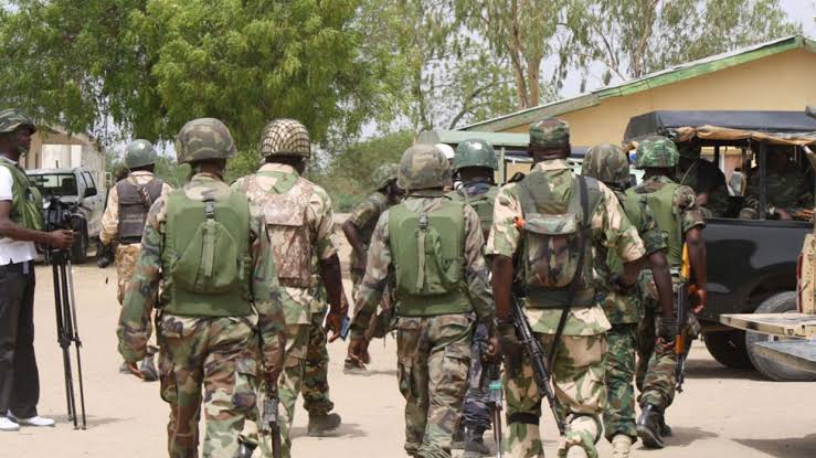 Nigerian Military Operations Trigger-worldfrontng.com