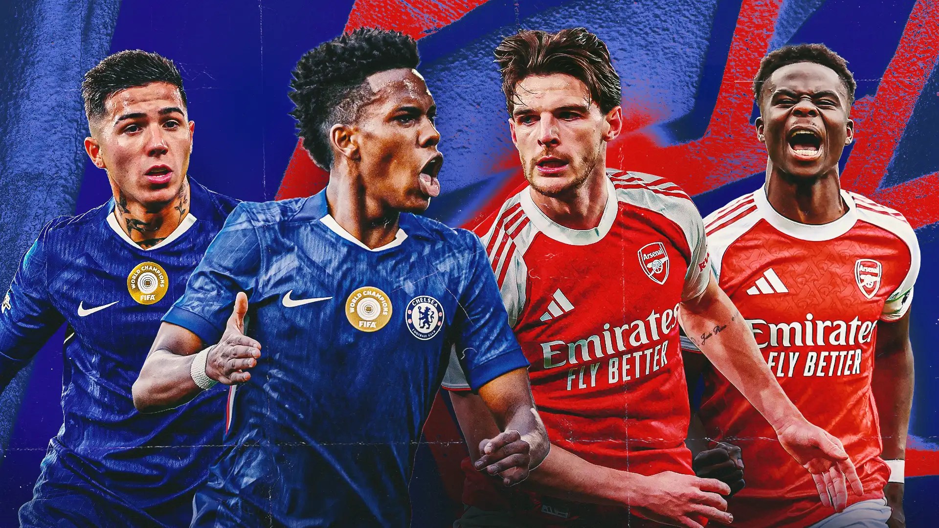 Arsenal To Clash With Chelsea-worldfrontng.com