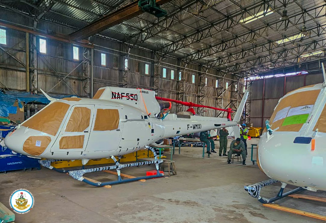 New Helicopters-worldfrontng.com