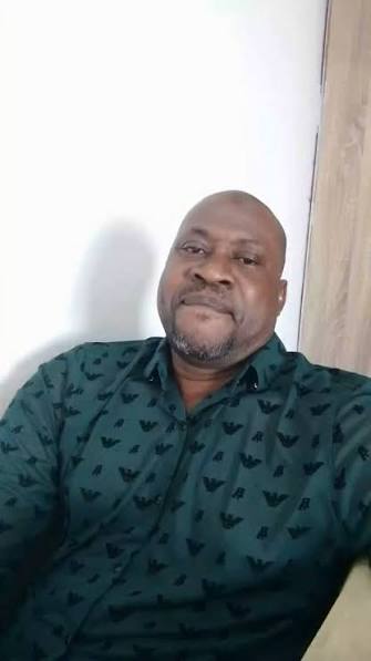 Nollywood Actor Laide-worldfrontng.com