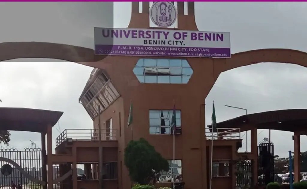 UNIBEN Denies ASUU’-worldfrontng.com