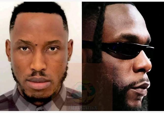 Burna Boy - Mr 2Kay-worldfrontng.com