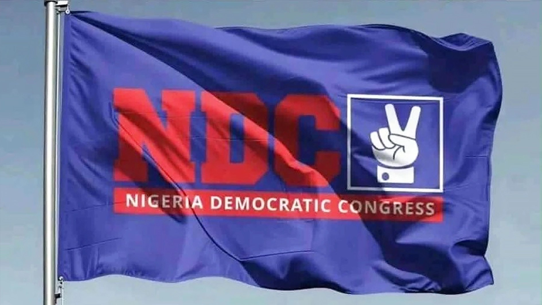 NDC Shifts Inauguration-worldfrontng.com