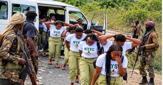 NYSC Members-worldfrontng.com