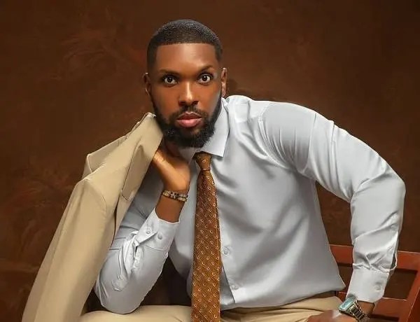 Nigerian actor Charles-worldfrontng.com