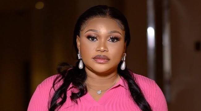 Nollywood actress Ruth Kadiri-worldfrontng.com