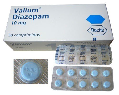 Los Peligros Del Diazepam Para Dormir Alternativas Menos