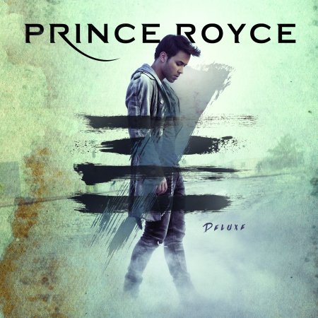 Prince Royce: Five