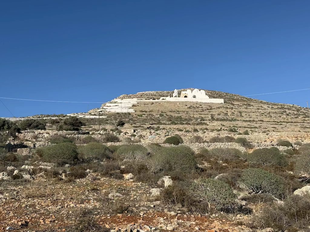 Church of Panagia