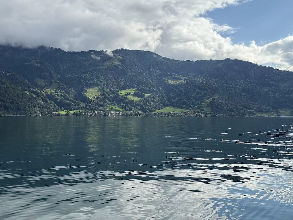 Lake Thun