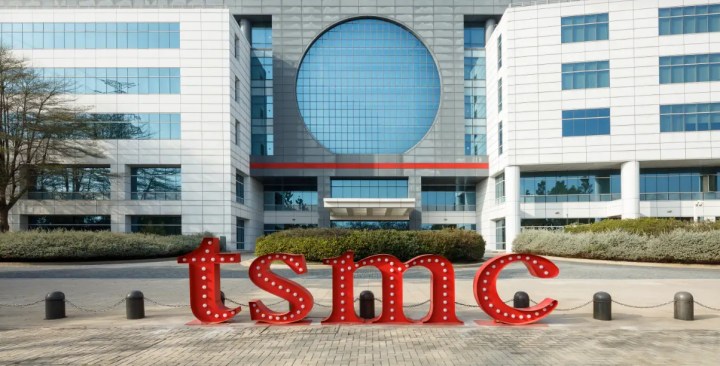 55세의 창업, 모리스 창과 TSMC 이야기