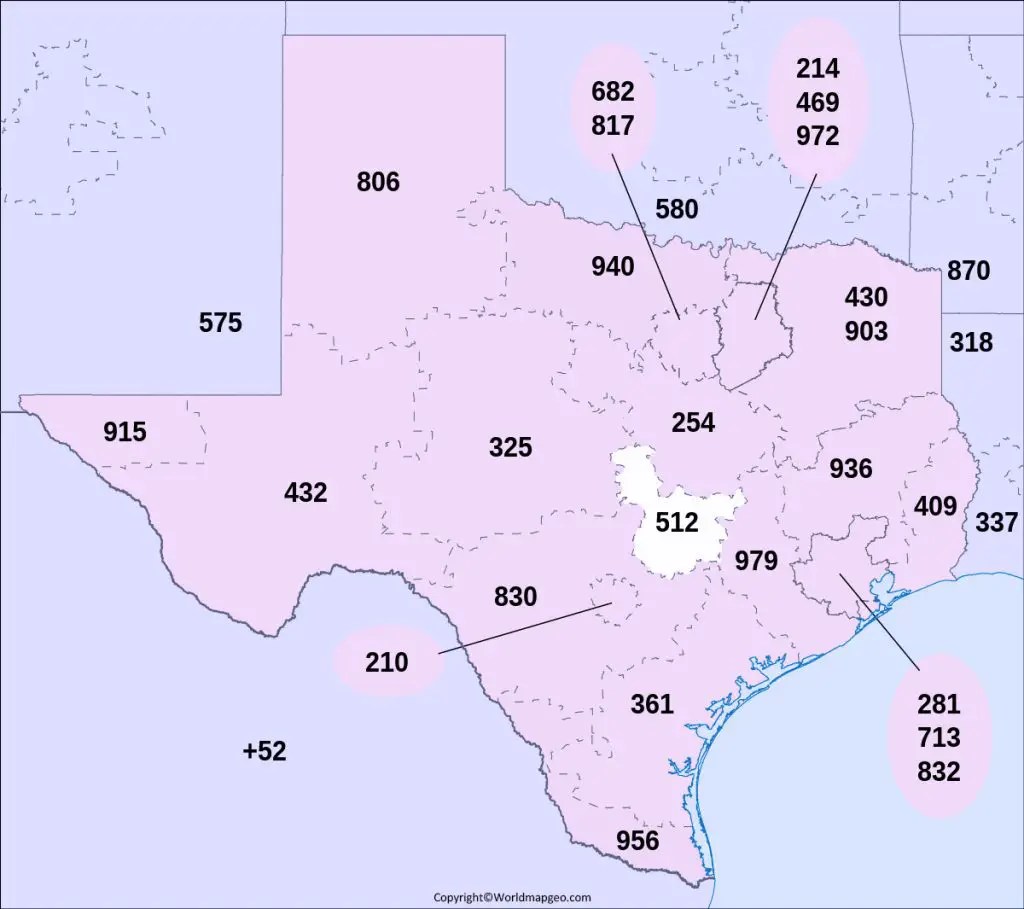 Texas Zip Code Map Texas Map By Zip Codes Printable Pdf Detailed Zip Code Map Texas 1024x909 