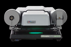 Universal Microfilm Scanner | World Micrographics