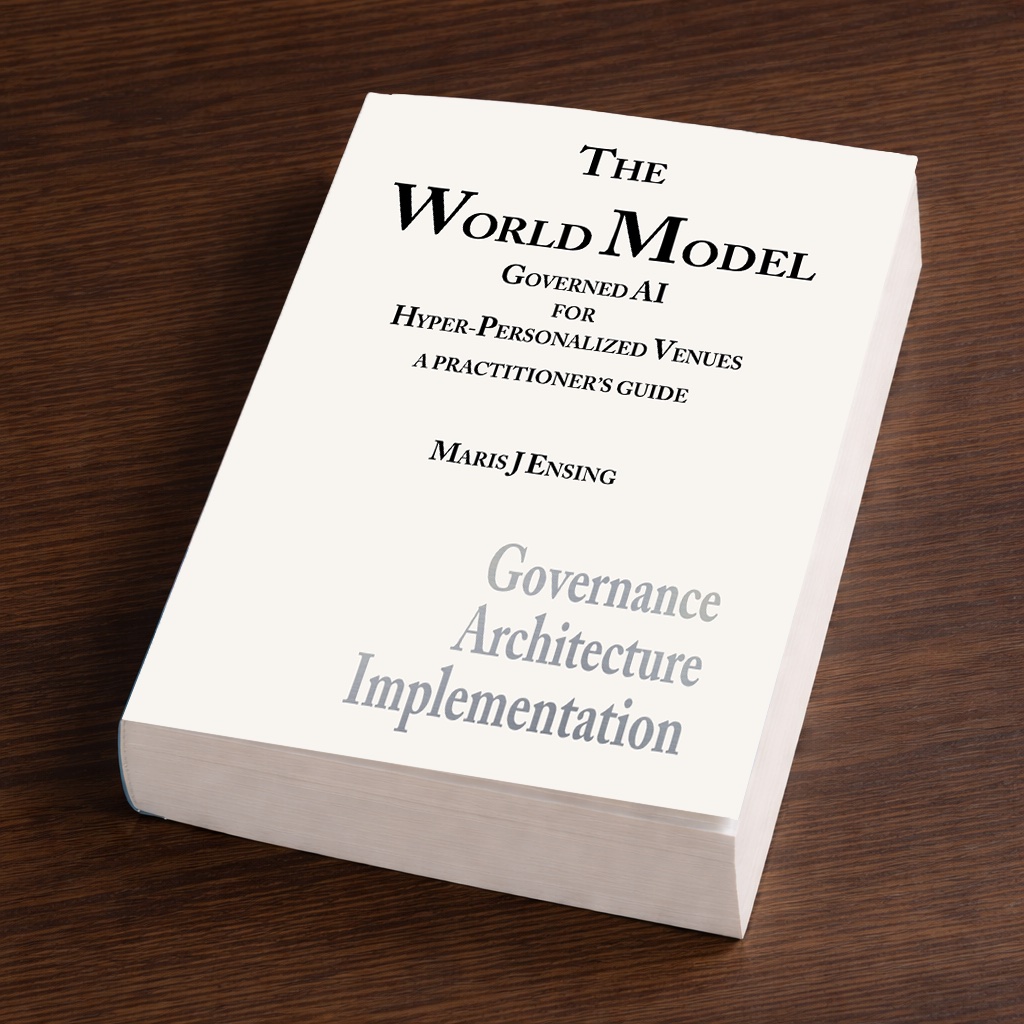 The World Model