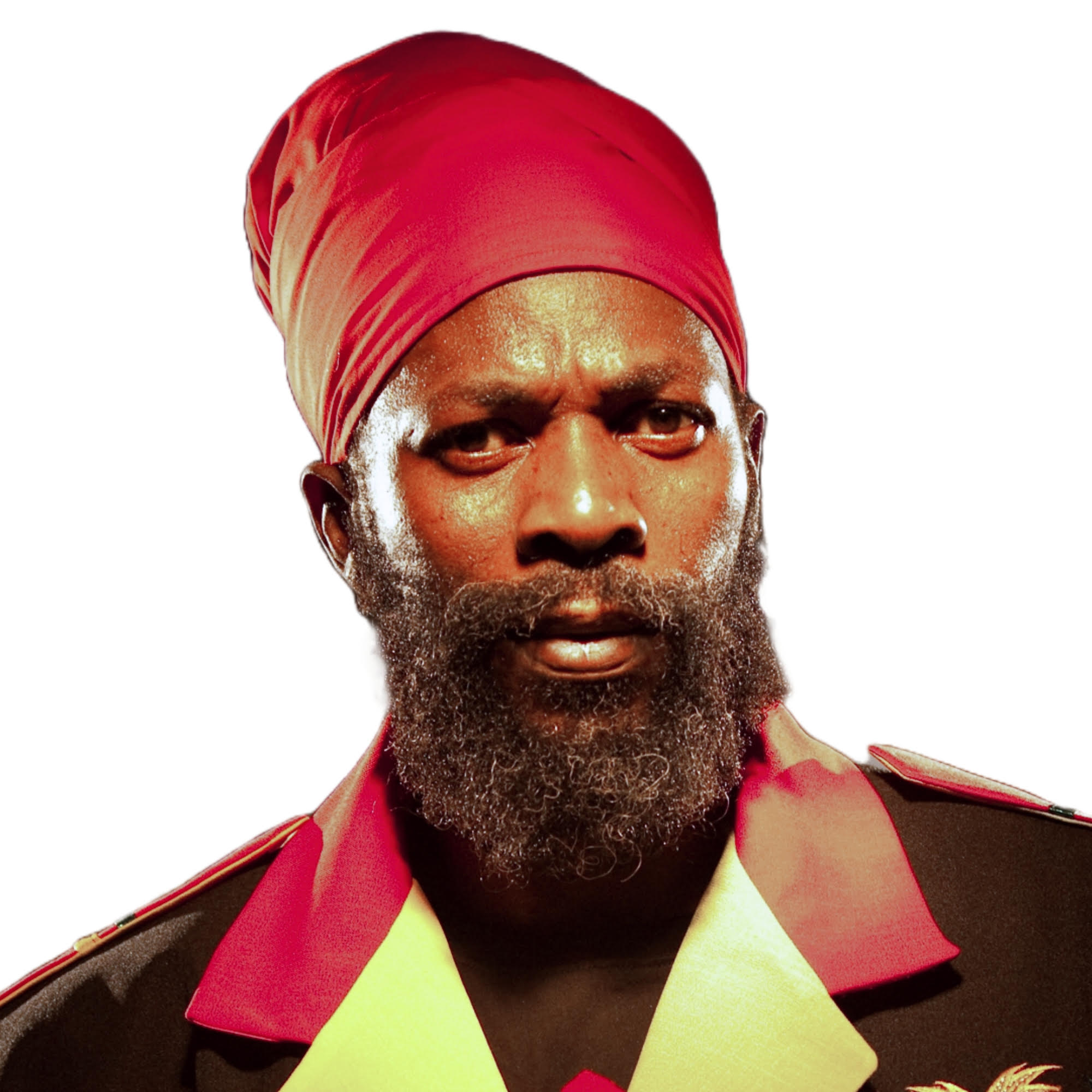 Capleton