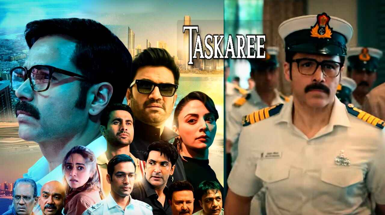 Taskaree Web Series Ratings: Honest Review, Critics’ Response, and What to Expect