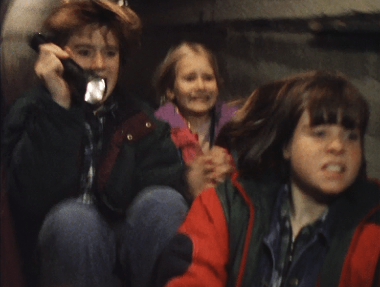 island of adventure tv