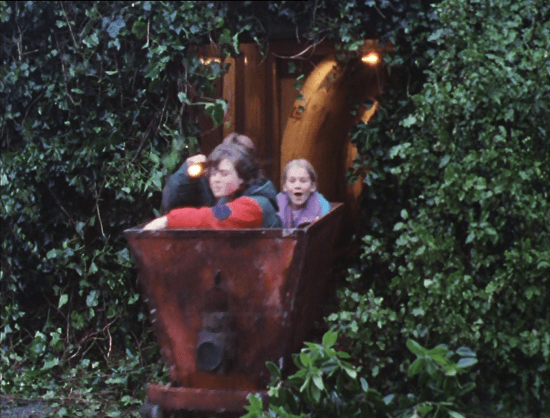 island of adventure tv