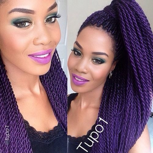 senegalese twist 3