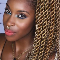 senegalese twist4