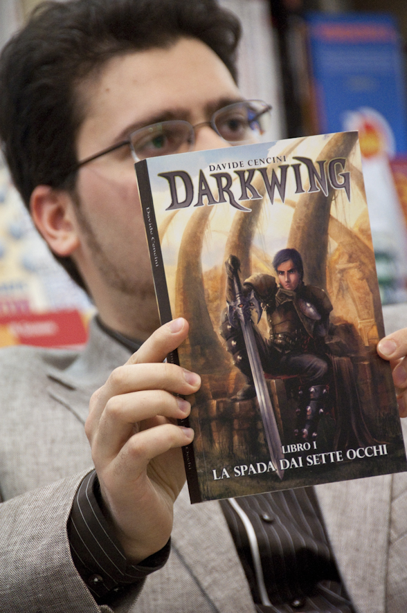 Dall'autoproduzione alla libreria