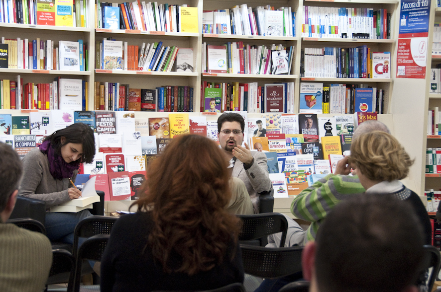 La nascita del progetto