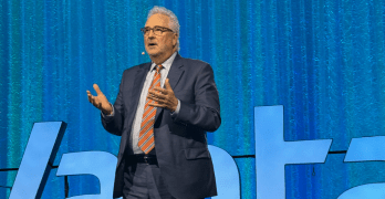 スティーブ・ファイフ氏、LifeVantage CEO