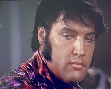 Elvis Presley