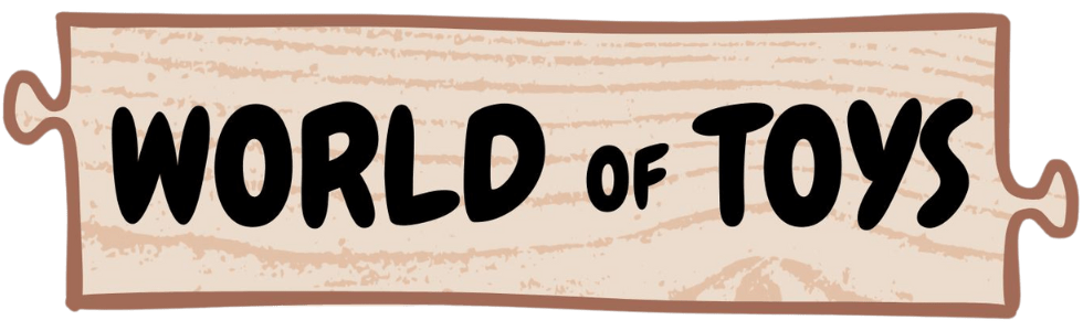 WORLD OF TOYS