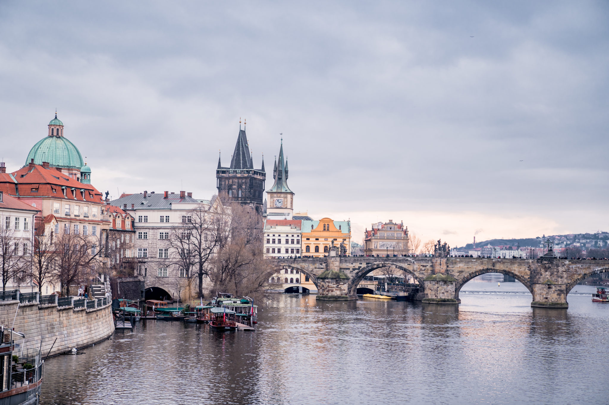 What To Know Before You Visit Prague World Of Wanderlust