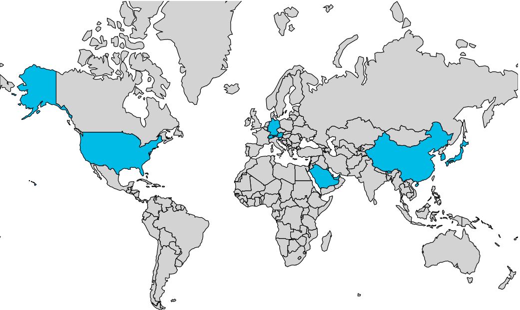 Hardest Countries To Immigrate In 2022 World Populace