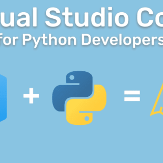 Talk Python – Visual Studio Code for Python Developers