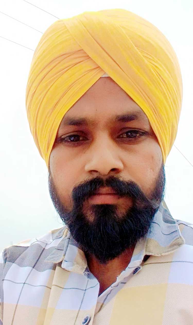 ਭਾਜਪਾ ਵੋਟ ਚੋਰੀ ਤੋਂ ਬਾਅਦ ਹੁਣ ਰਾਸ਼ਨ ਚੋਰੀ ਕਰਨ ਲੱਗੀ : ਅਟਵਾਲ